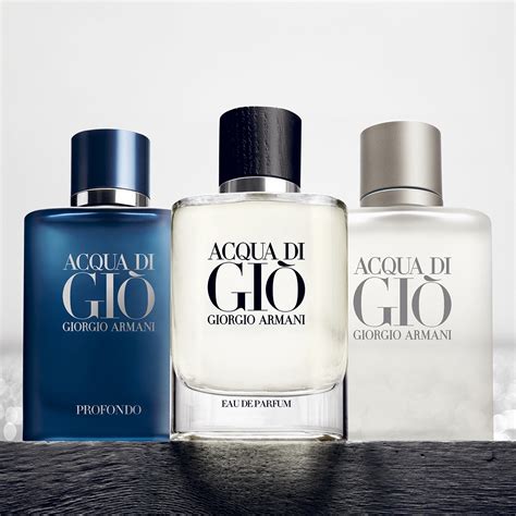 sephora acqua di gio.